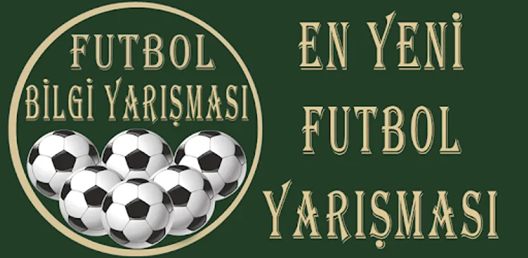 Futbol Bilgi Yarışması cover image