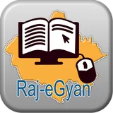 Raj-eGyan icon