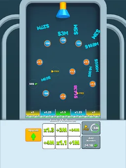 Digi Merge screenshot 11