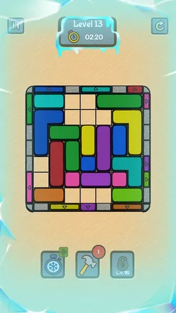 Color Block Master screenshot 3