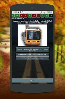 Australian Learners Test - DKT screenshot 5