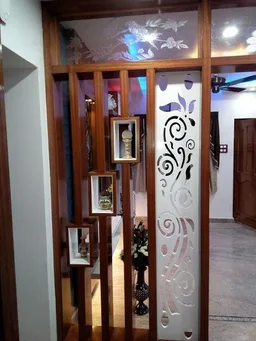 Penyekat Ruangan screenshot 4