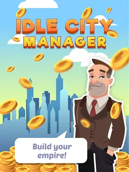 ​Idle​ ​City​ ​Manager​ ​-​ ​​Epic​ ​Town Builder screenshot 6