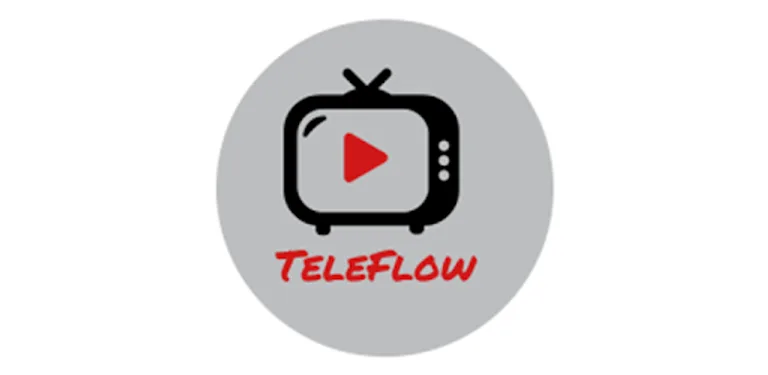 Teleflow جميع القنوات cover image