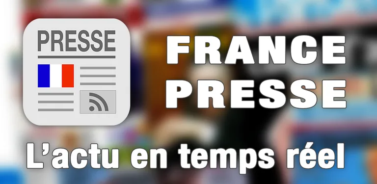 France Press cover image