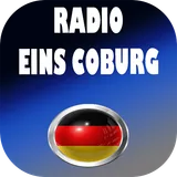 Radio Eins Coburg App Online icon