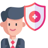 How to Be Healthy icon