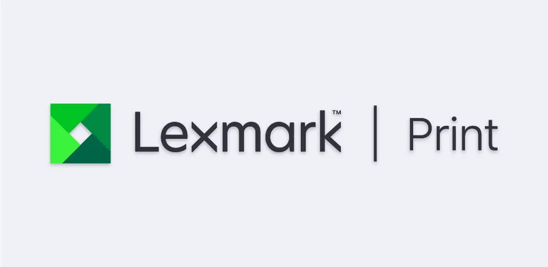 Lexmark Print cover image