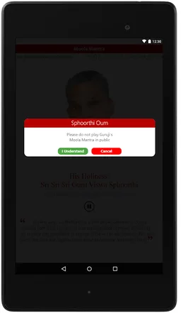 Moola Mantra screenshot 5