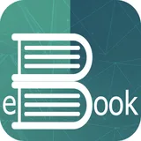 Android E Book icon