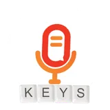 Speechkeys Smart Voice Typing icon