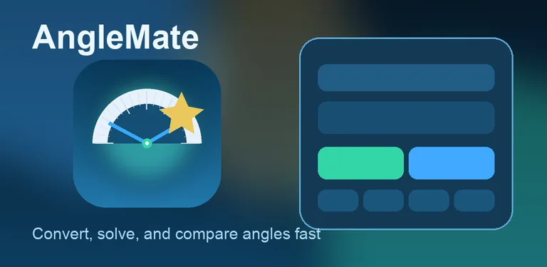 AngleMate cover image