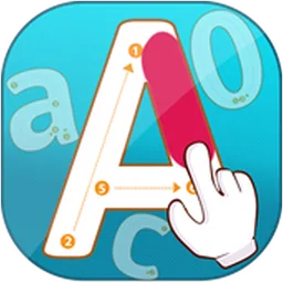 ABC  Alphabet  Tracing Book screenshot 8