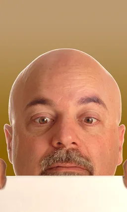 Bald Head Photo Editor screenshot 2