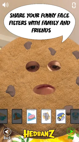 HedBanz screenshot 6