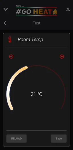 #GO HEAT screenshot 3
