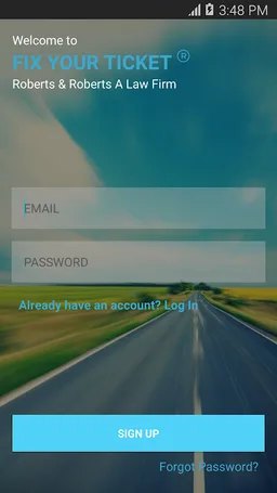 Fix Your Ticket - Roberts & Ro screenshot 6