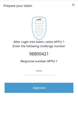 MIB Mobile screenshot 6