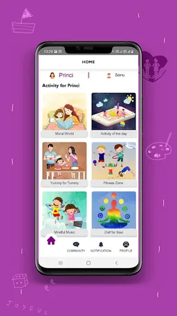 Parenting Guru-App for Parents screenshot 4
