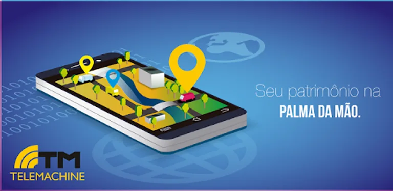 TM - Mobile cover image