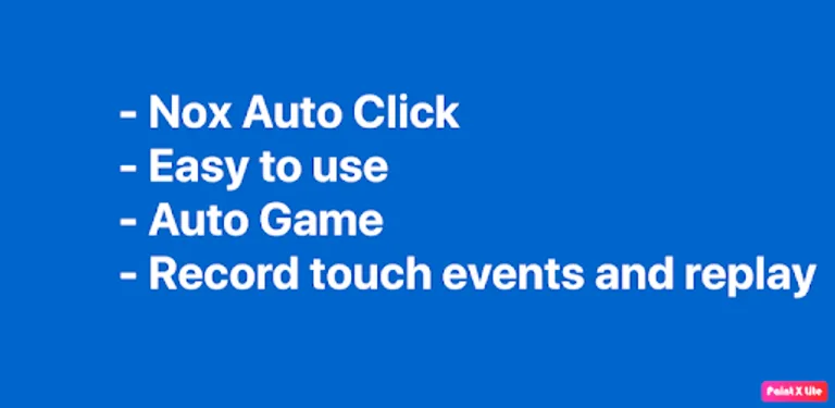 EZ Auto Click cover image