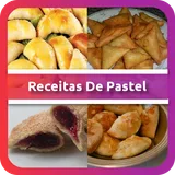 Receitas De Pastel icon