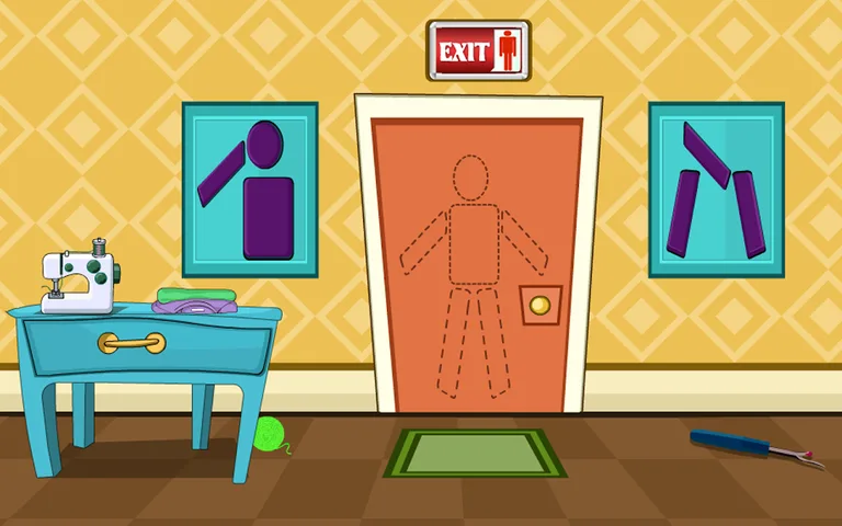 Escape Games- Doors Escape screenshot 7