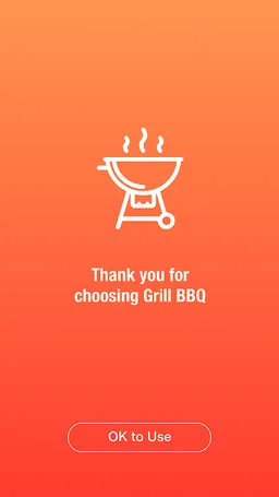 GRILL BBQ screenshot 4
