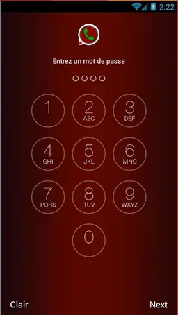 Call Recorder Automatic 2019 screenshot 2