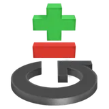 GIT cheat sheet icon