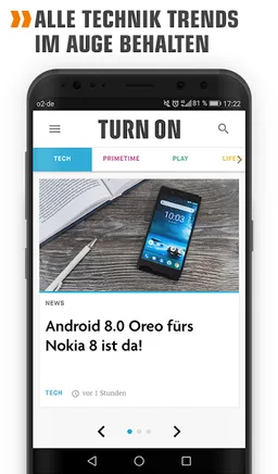 Saturn Deutschland screenshot 5