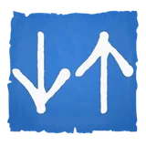 Internet Speed Meter Lite icon