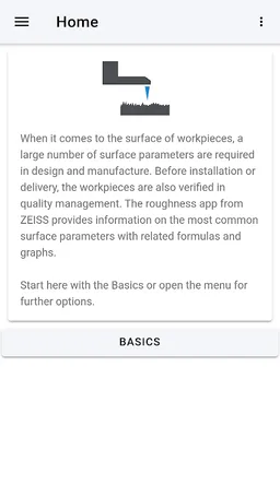 Roughness screenshot 2