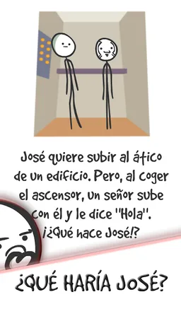 Se como Jose 2 screenshot 1