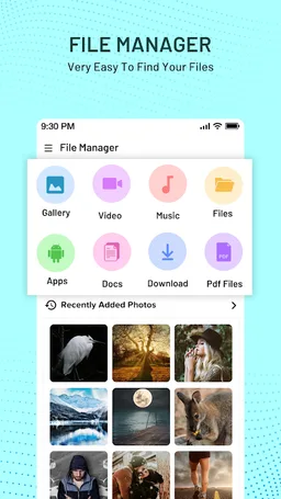 My Files - File Manager screenshot 5
