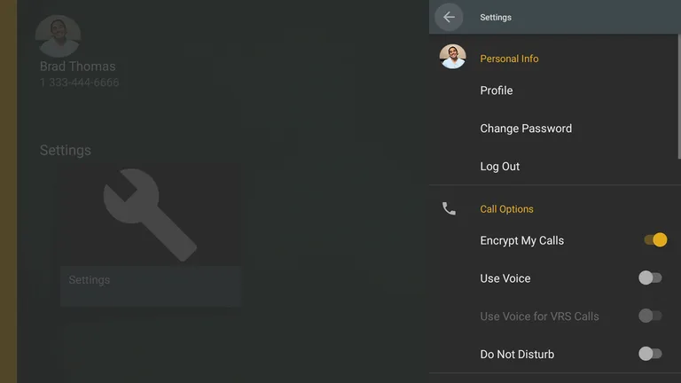 Sorenson screenshot 5