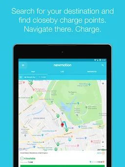 EV Charging by NewMotion screenshot 18