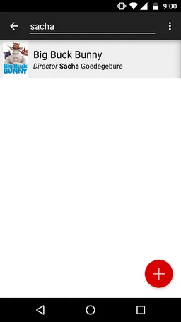 Movie Catalog screenshot 4