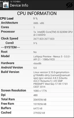 Need Tools screenshot 3