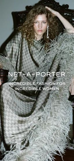NET-A-PORTER: luxury fashion screenshot 8