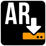AR Player Downloader Video icon