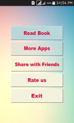 Namaz e Nabavi (Darussalaam) screenshot 2