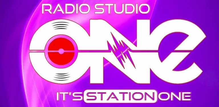 Studio One cover image