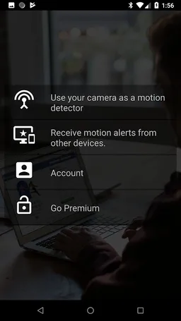 Boss Detector screenshot 4