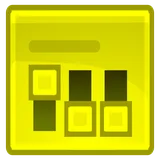 PerApp icon