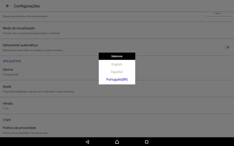 Pneumatic Developer screenshot 18
