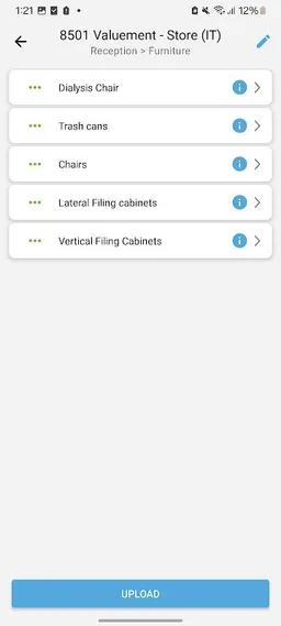 ServiceChannel screenshot 6