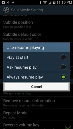 Soul Movie screenshot 6