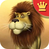 Talking Luis Lion – AdFree icon
