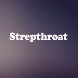 Strep Throat Home Remedies screenshot 1